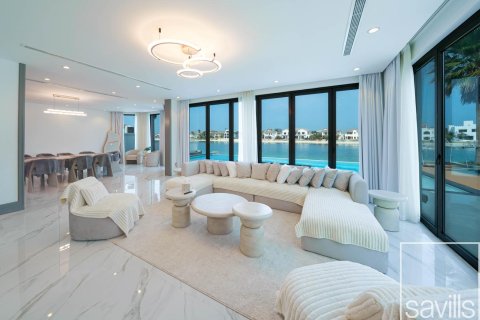 6 bedrooms Villa in Garden Homes, UAE No. 194286 7