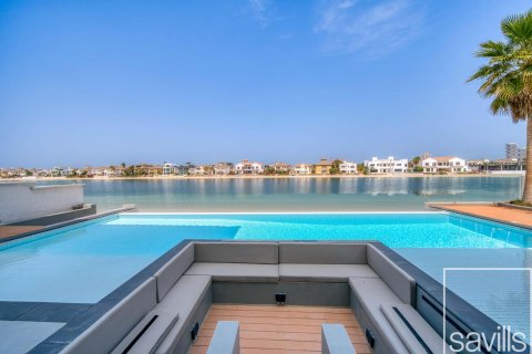 6 bedrooms Villa in Garden Homes, UAE No. 194286 6