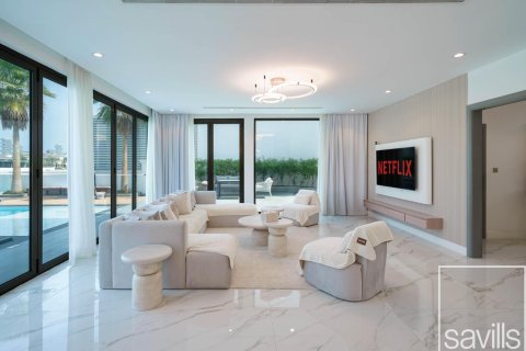 6 bedrooms Villa in Garden Homes, UAE No. 194286 9
