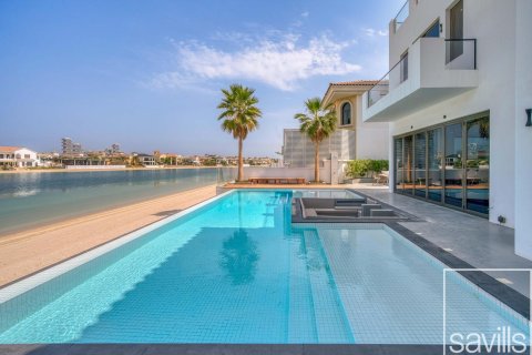 6 bedrooms Villa in Garden Homes, UAE No. 194286 5