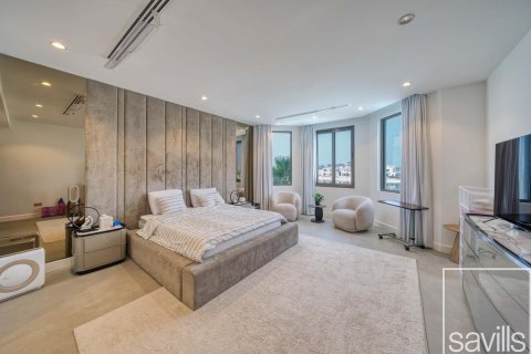 6 bedrooms Villa in Garden Homes, UAE No. 194286 23
