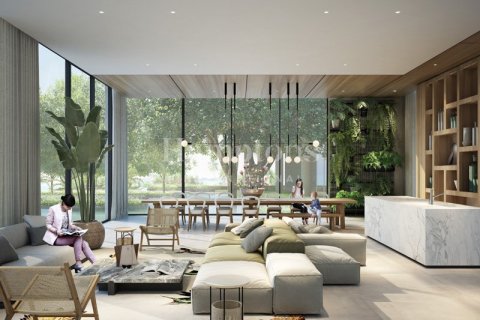 Townhouse de 3 dormitorios No. 119002 11