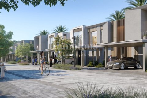 Townhouse de 3 dormitorios No. 119002 4