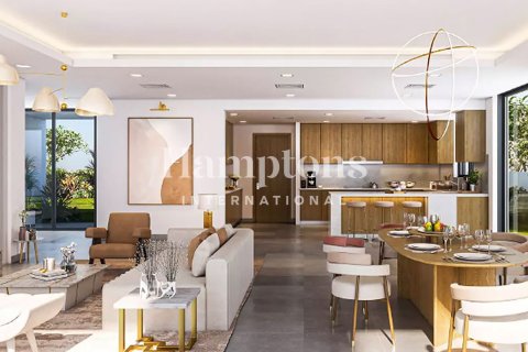 Townhouse de 4 dormitorios No. 119001 12