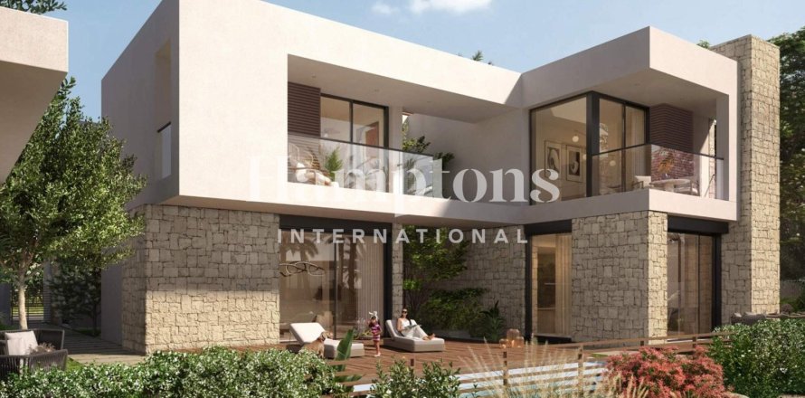 Townhouse de 4 dormitorios No. 119001