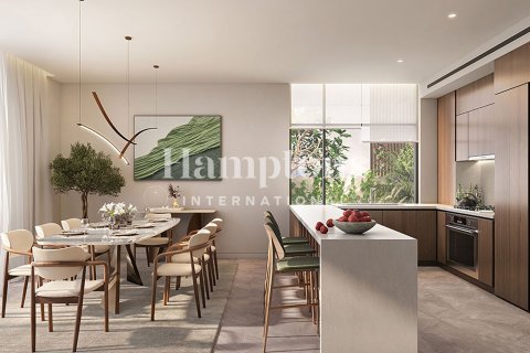 Townhouse de 4 dormitorios No. 119001 14