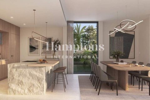 Townhouse de 4 dormitorios No. 119001 4