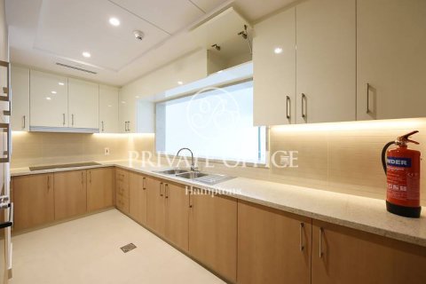 Apartment de 3 dormitorios No. 119005 17