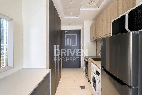 Appartement de Studio à Business Bay, UAE No. 201543 11