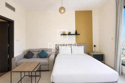 Appartement de Studio à Business Bay, UAE No. 201543 15