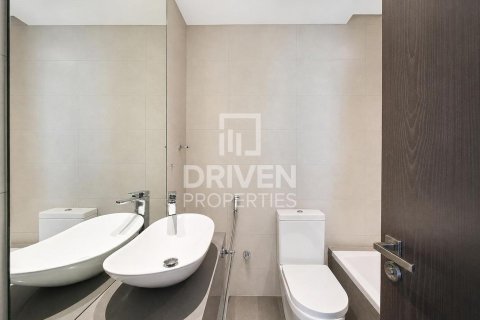 Appartement de Studio à Business Bay, UAE No. 201543 4