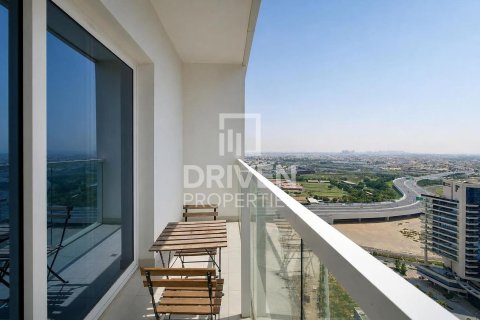 Appartement de Studio à Business Bay, UAE No. 201543 9