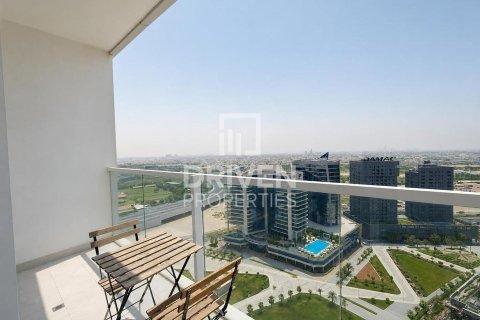 Appartement de Studio à Business Bay, UAE No. 201543 10