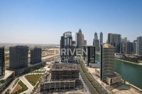 Appartement de Studio à Business Bay, UAE No. 201543 7