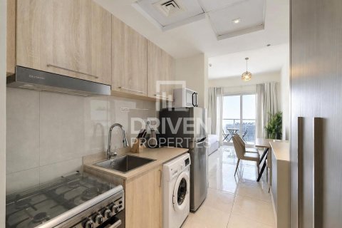 Appartement de Studio à Business Bay, UAE No. 201543 13