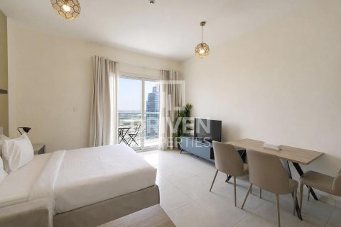 Appartement de Studio à Business Bay, UAE No. 201543 16