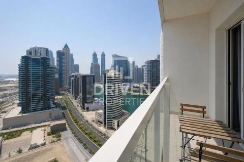 Appartement de Studio à Business Bay, UAE No. 201543 5