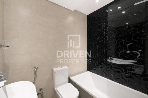 Appartement de Studio à Business Bay, UAE No. 201543 3