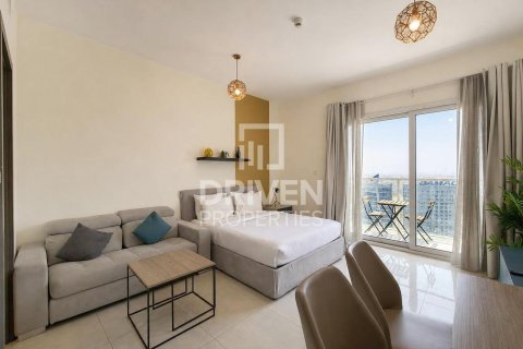 Appartement de Studio à Business Bay, UAE No. 201543 19