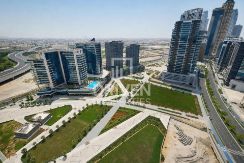 Appartement de Studio à Business Bay, UAE No. 201543 8