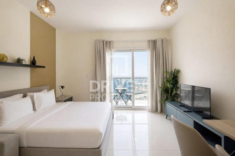 Appartement de Studio à Business Bay, UAE No. 201543 18