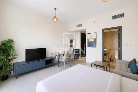Appartement de Studio à Business Bay, UAE No. 201543