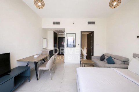 Appartement de Studio à Business Bay, UAE No. 201543 17