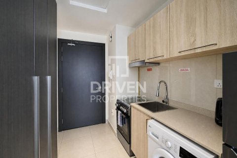 Appartement de Studio à Business Bay, UAE No. 201543 12