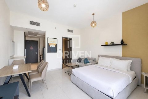 Appartement de Studio à Business Bay, UAE No. 201543 14
