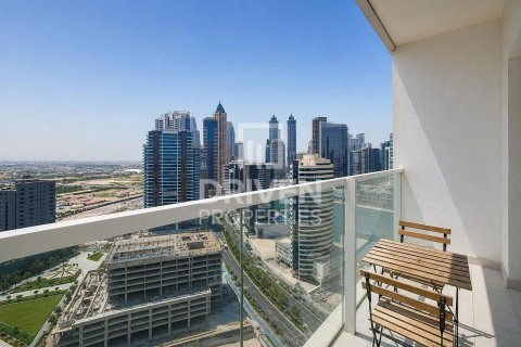 Appartement de Studio à Business Bay, UAE No. 201543 6