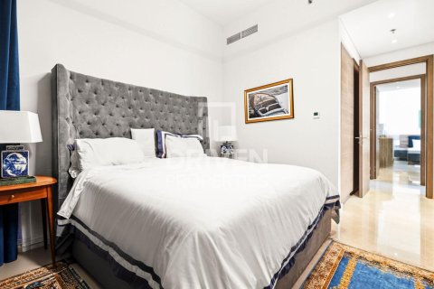 Appartement de 2 chambres à Maritime City, UAE No. 201547 8