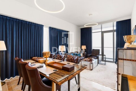 Appartement de 2 chambres à Maritime City, UAE No. 201547 17