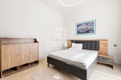 Appartement de 2 chambres à Maritime City, UAE No. 201547 10