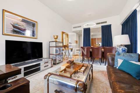 Appartement de 2 chambres à Maritime City, UAE No. 201547 16
