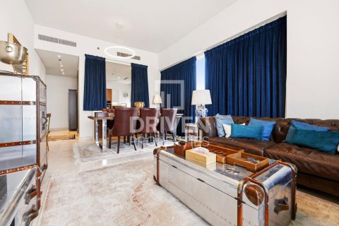Appartement de 2 chambres à Maritime City, UAE No. 201547 15