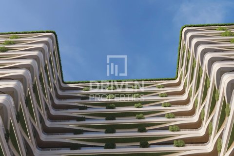 Studio Apartment in Dubai Residence Complex, UAE No. 201548 5
