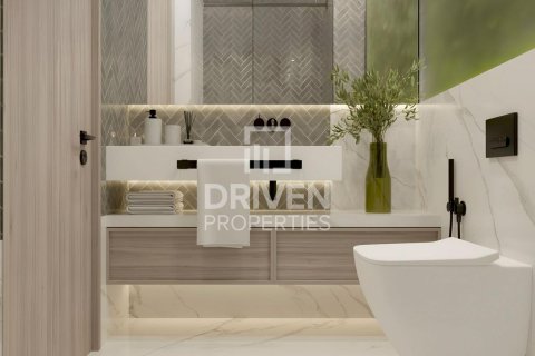Studio Apartment in Dubai Residence Complex, UAE No. 201548 15