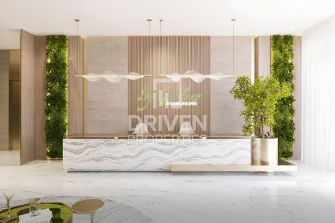 Studio Apartment in Dubai Residence Complex, UAE No. 201548 16