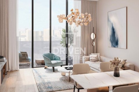 Appartement de 1 chambre à District 11, UAE No. 201542 6