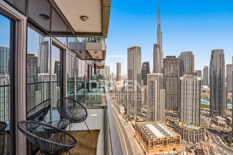 Appartement de 2 chambres à Paramount Tower Hotel & Residences, UAE No. 201544 13