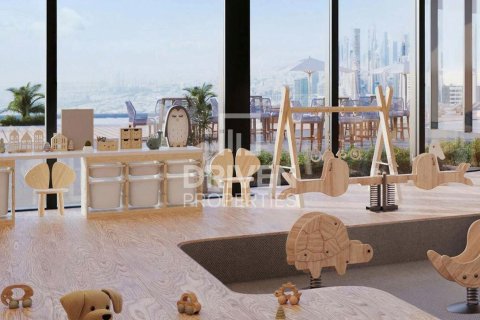 Appartement de 1 chambre à Al Habtoor City, UAE No. 201545 12
