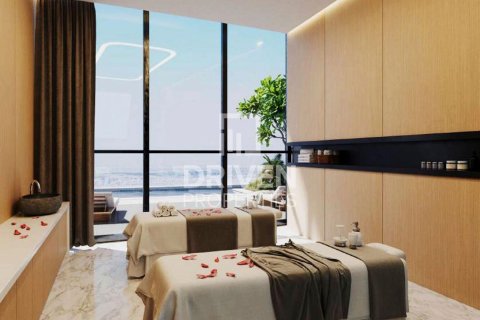 Appartement de 1 chambre à Al Habtoor City, UAE No. 201545 9