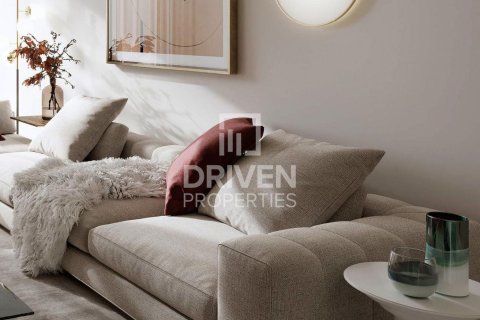 Appartement de 1 chambre à Al Habtoor City, UAE No. 201545 23