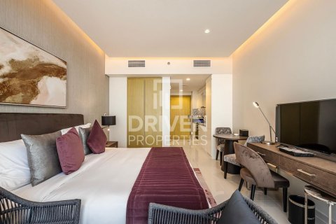 Appartement de Studio à Aykon City, UAE No. 201546 15