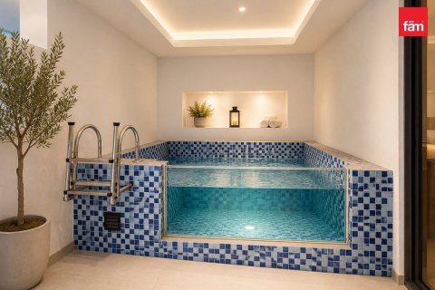 Apartment de 2 dormitorios en Arjan, UAE No. 185160 10