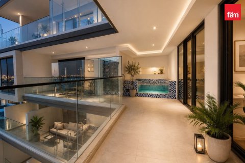 Apartment de 2 dormitorios en Arjan, UAE No. 185160 5