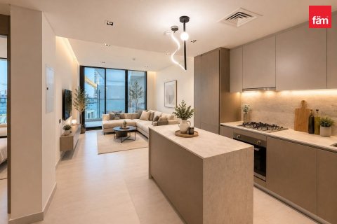 Apartment de 2 dormitorios en Arjan, UAE No. 185160