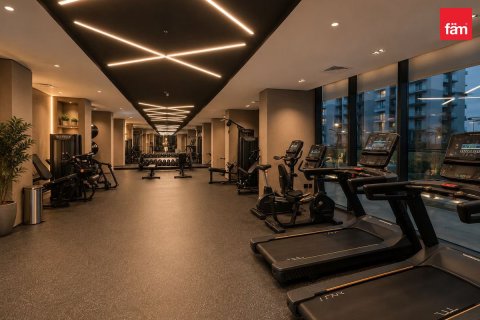 Apartment de 2 dormitorios en Arjan, UAE No. 185160 6