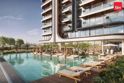 Apartment de 1 dormitorio en Mohammed Bin Rashid City, UAE No. 185163 12