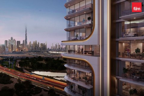 Apartment de 1 dormitorio en Mohammed Bin Rashid City, UAE No. 185163 11